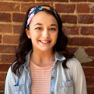 Meet your Posher, Audra